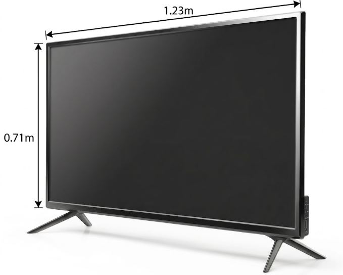 TV 55